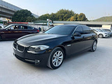 Certificated Pre-Owned BMW 5 Series 2012 523Li Luxury Edition - u22720849