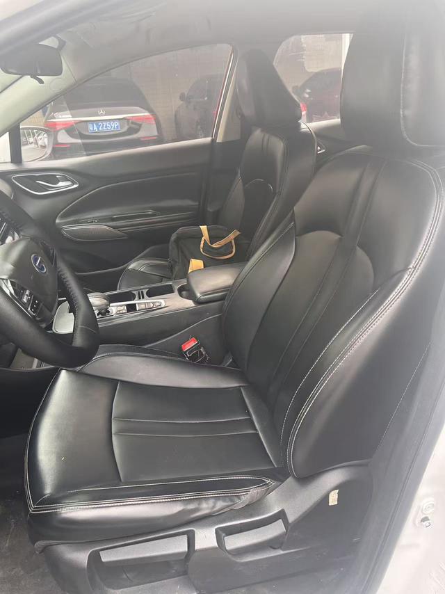 Certificated Pre-Owned AION S 2019 Model Xuan 530 -u21592644