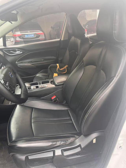 Certificated Pre-Owned AION S 2019 Model Xuan 530 -u21592644