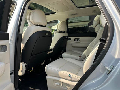 Pre-Owned Leapmotor C16 2024 Extended - Range 200 Premium Edition