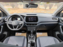 Certificated Pre-Owned T-Cross 2025 New Edge 300TSI Enjoyment Edition - u22481766