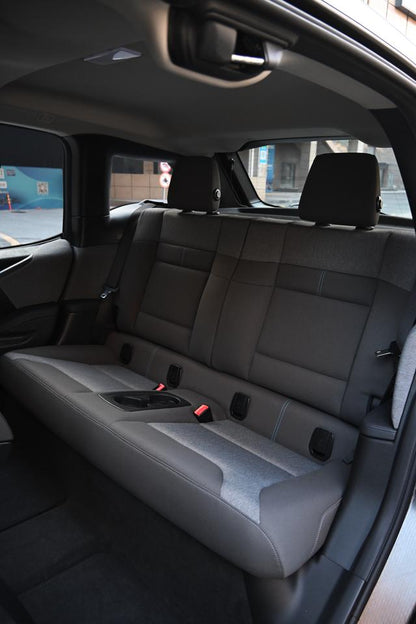 Certificated Pre-Owned BMW i3 (Imported) 2018 Luxury Edition