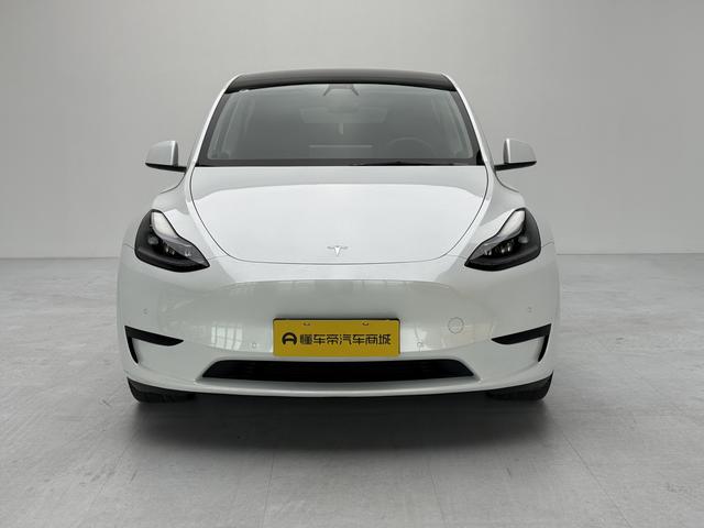 Certificated Pre-Owned Tesla Model Y 2022 Refreshed Rear-Wheel Drive Version -u22733382