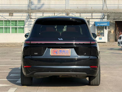 Pre - Owned 2022 Li L9 Max Edition