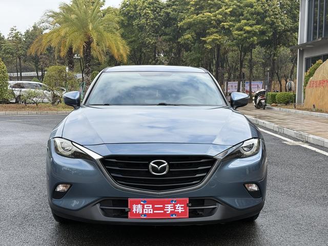 Certificated Pre-Owned Mazda CX-4 2018 2.0L Automatic Two-Wheel Drive Blue Sky Active Edition National V - u22621068