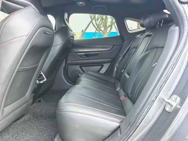 Certificated Pre-Owned XPENG P7 2023 P7i 702 Prou21673490