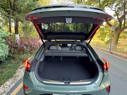 Pre-Owned ZEEKR 001 2024 WE Version 95kWh 4WD