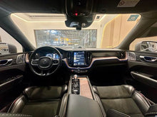 Certificated Pre-Owned Volvo XC60 PHEV 2019 T8 E-Drive Hybrid Inscription Sport Edition China VI -u22553666