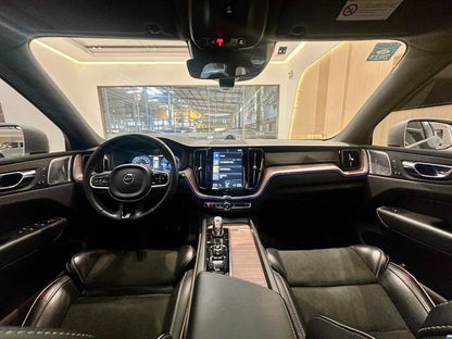 Certificated Pre-Owned Volvo XC60 PHEV 2019 T8 E-Drive Hybrid Inscription Sport Edition China VI -u22553666