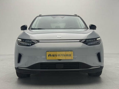 Certificated Pre-Owned Leapmotor C11 2024 Edition Pure Electric Version 580 Premium Edition -u22709973