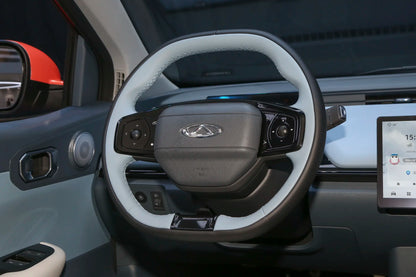 Chery Petite Fourmi