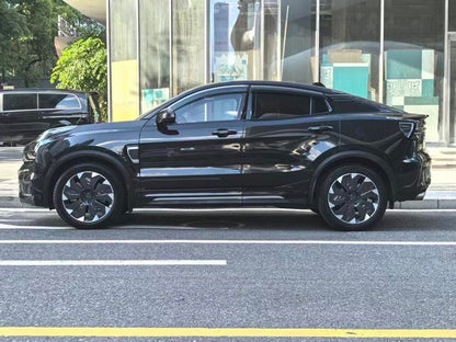 Certificated Pre-Owned Lynk & Co 05 EM-P 2021 PHEV 1.5TD HALO -u20969200