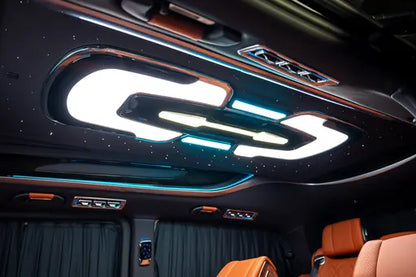 Jinguan Auto V Class