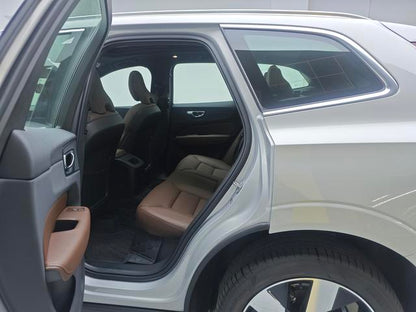 Certificated Pre-Owned Volvo XC60 PHEV 2025 T8 AWD Long-Range Inscription Luxury Edition -u22367304