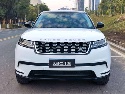 Certificated Pre-Owned Land Rover Range Rover Velar 2019 250PS - u22432433