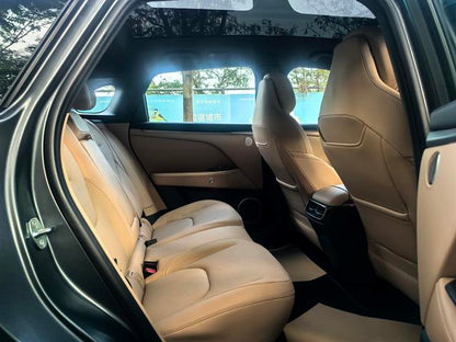 Certificated Pre-Owned AlphaT5 2025 630 Shenxing Edition of ARCFOX -u22719439