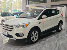 Certificated Pre-Owned Ford Kuga 2017 EcoBoost 180 Two-wheel Drive Platinum Edition - u22554681