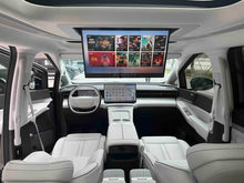 Certificated Pre-Owned XPENG X9 2024 702 Ultra Long Range Max-u21987266