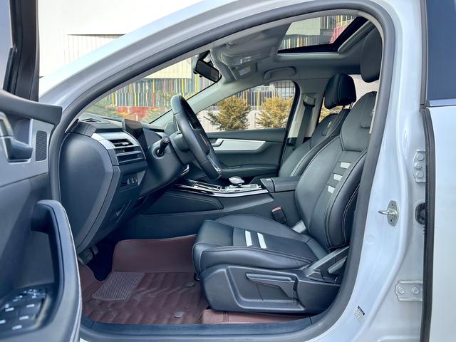 Certificated Pre-Owned BYD Qin Pro DM 2019 Super Power Edition 1.5TI Automatic Intelligent Connectivity Dynamic Elegant Model National VI -u22349514