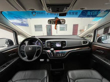 Certificated Pre-Owned Dongfeng Honda Odyssey 2015 Refreshed Version 2.4L Intelligent Enjoyment Edition - u22690249