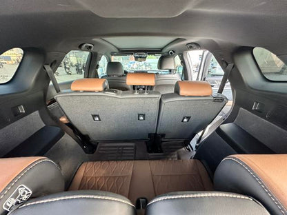 Certificated Pre-Owned BYD Tang DM 2021 DM-i 1.5T 112KM Premium Edition -u21325195