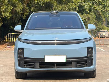 Pre-Owned Li L7 2023 Max Edition