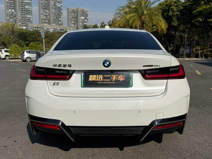 Certificated Pre-Owned BMW i3 2022 eDrive 35 L -u22488218