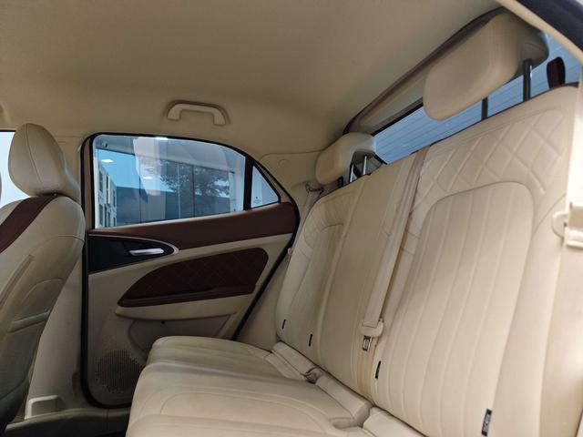 Certificated Pre-Owned Ora Good Cat 2022 Edition 400km Standard Range Luxury Model Lithium Iron Phosphate -u22715787