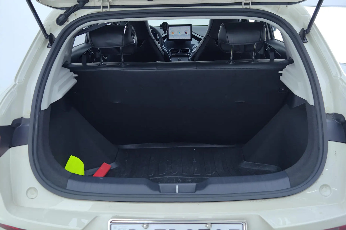 Certificated Pre-Owned BYD e2 2023 Comfort Model