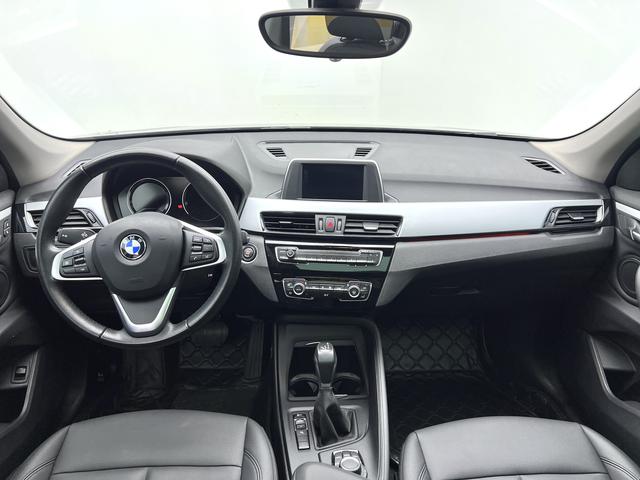 Certificated Pre-Owned BMW X1 2019 sDrive20Li Leading Edition - u22545439