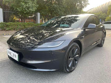 Certificated Pre-Owned Tesla Model 3 2023 Rear-Wheel Drive Version -u22464642