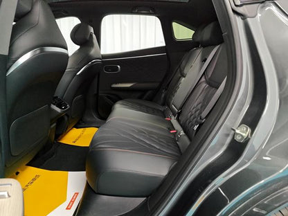 Certificated Pre-Owned Deepal S07 2024 121Max Glory Edition -u22532686