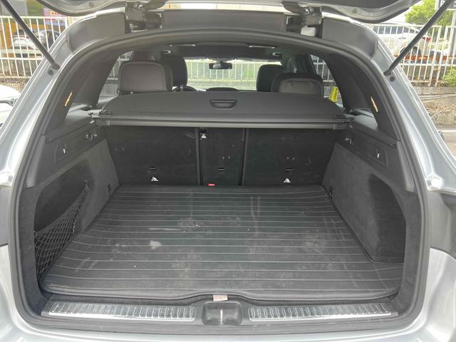 Certificated Used Mercedes-Benz GLC 2022 GLC 260 L 4MATIC Luxury