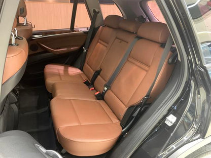 Certificated Pre-Owned BMW X5 (Imported) 2013 xDrive35i Luxury Version - u22508430