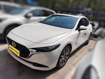 Certificated Pre-Owned Mazda 3 Axela 2023 2.0L Automatic Premium Version - u22789264