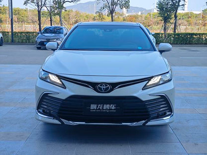 Certificated Pre-Owned GAC Toyota Camry 2023 2.5G Luxury Edition - u22672819