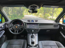 Certificated Pre-Owned Porsche Macan 2018 Macan 2.0T - u22445522