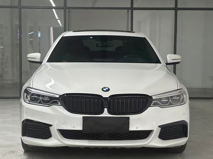 Certificated Pre-Owned BMW 5 Series 2020 530Li Exclusive M Sport Package - u22564952