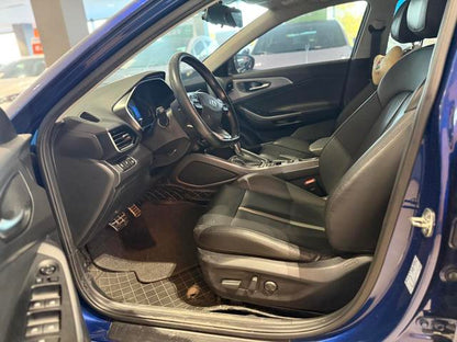 Certificated Pre-Owned Hyundai Festa 2019 280TGDi Smart Speed Edition China VI - u22337394