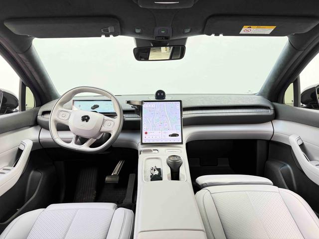 Pre-Owned NIO EC6 2023 Model 75kWh