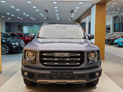 Certificated Used HAVAL Big Dog 2021 Edition 1.5T Two-Wheel Drive Border Collie Edition
