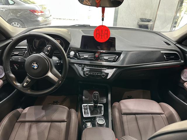 Certificated Pre-Owned BMW 1 Series 2021 125i M Sport Night Edition - u22438404