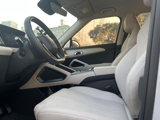 Certificated Pre-Owned BYD Yuan UP 2025 Intelligent Driving Edition 401KM Dynamic Edition -u22439312