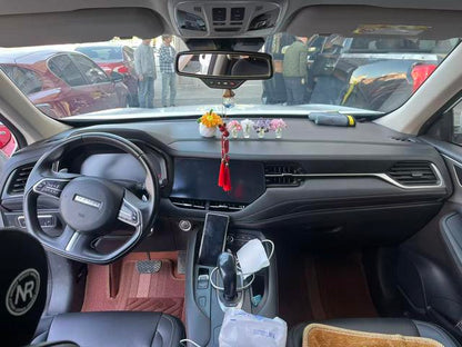 Certificated Pre-Owned GWM Haval F7 2019 1.5T Two-Wheel Drive i-Chao National V Emission Standard - u22415703