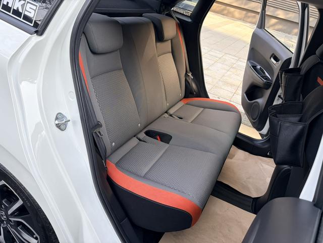 Certificated Used Honda LIFE 2020 1.5L CVT SPO-SS Lingdong Edition