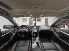 Certificated Used Infiniti Q50L 2016 2.0T Comfort Version