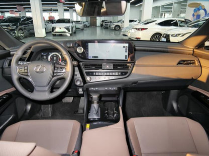 Certificated Pre-Owned Lexus ES 2024 200 Premium Edition - u22698513