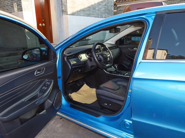 Certificated Pre-Owned Chery Arrizo GX 2019 Pro 1.5T CVT Smart Color Edition, China VI - u22058753