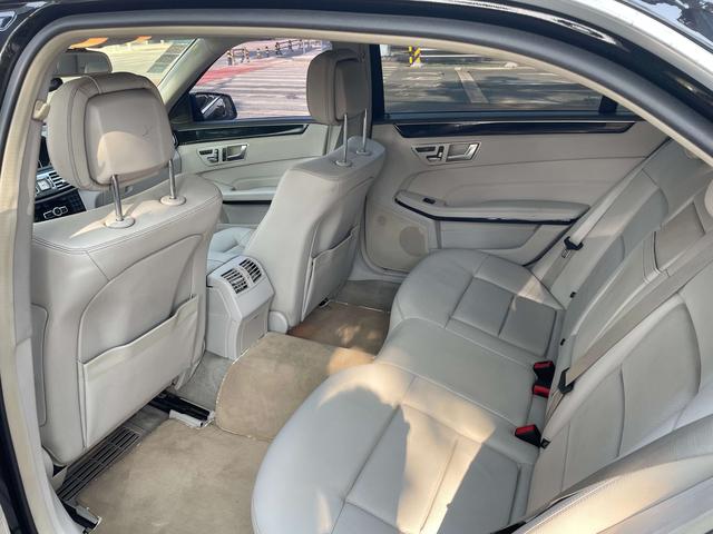 Certificated Pre-Owned Mercedes-Benz E-Class 2014 E 260 L Sport - u22465715