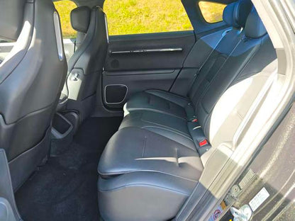 Pre - Owned Avita 12 2025 Ultra Rear - Wheel Drive Extended - Range Edition